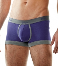 Contrast Fashion No Show Trunk